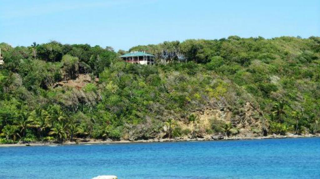 Отель Calibishie Cove Экстерьер фото